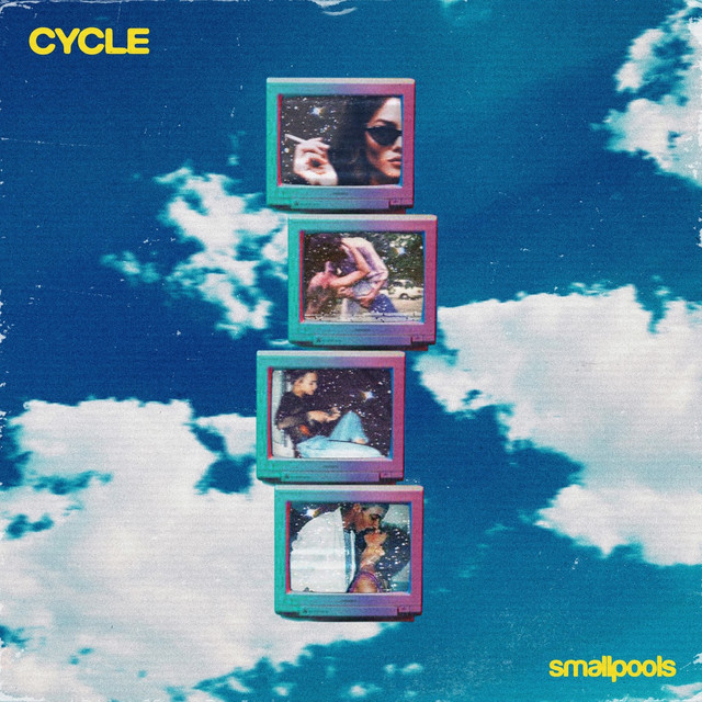 Cycle cover art