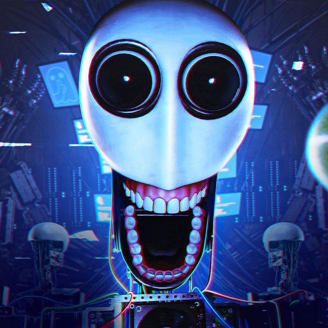 System Override cover art