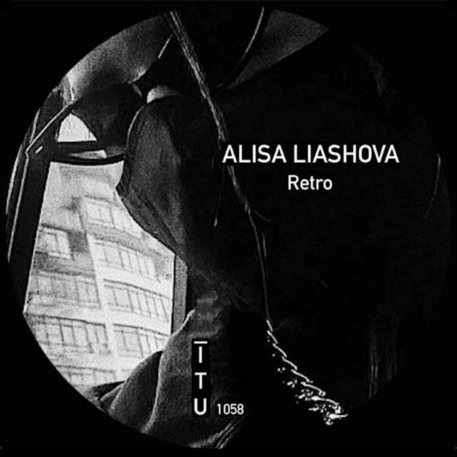 Cover art for Alisa Liashova — Retro