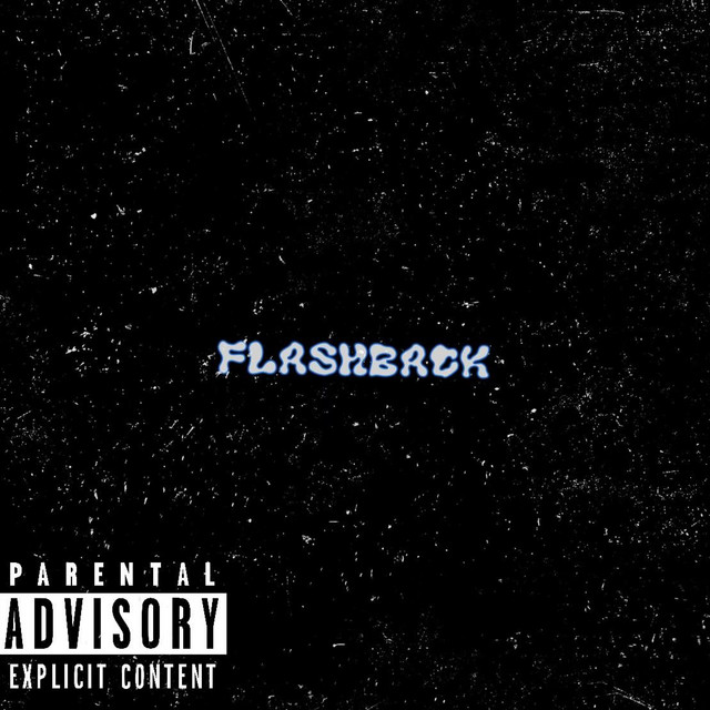 Flashback cover art