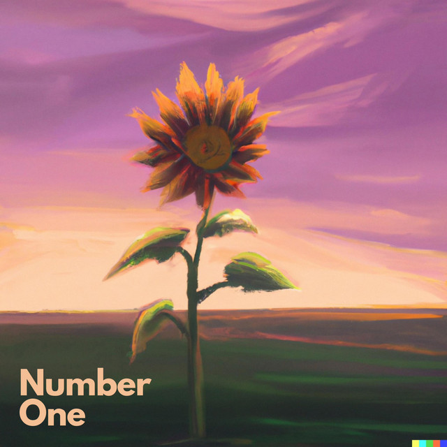 Number One cover art