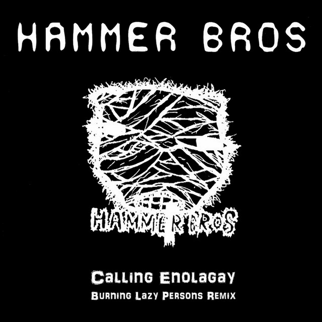 Hammer Bros