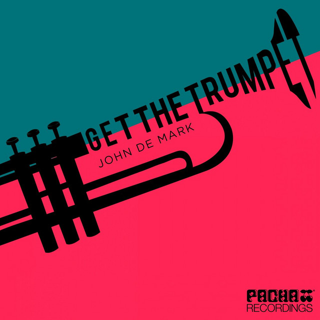 Get the Trumpet cover art