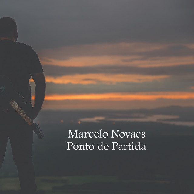 Marcelo Novaes