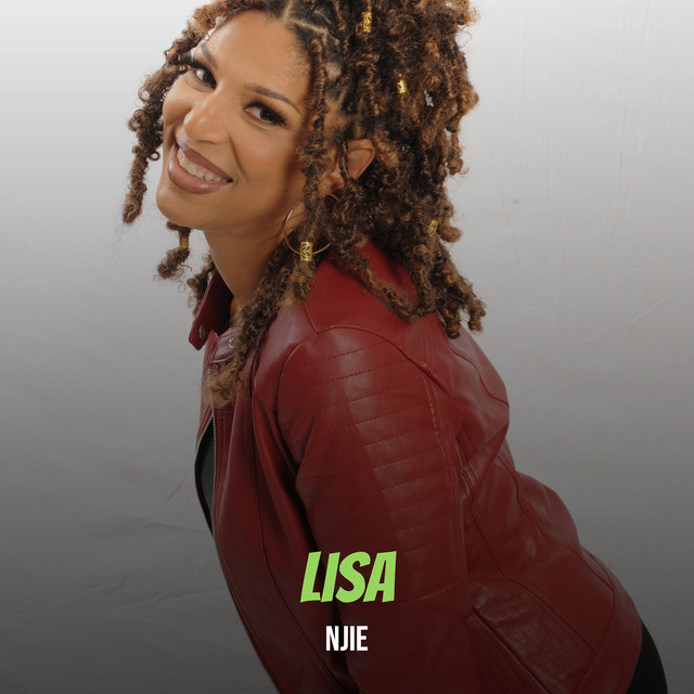 Cover du titre Lisa
