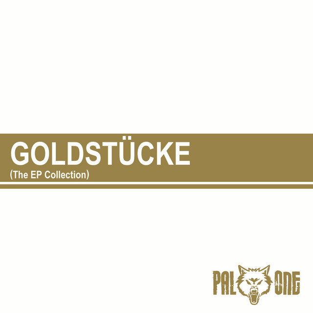 Goldstücke cover art