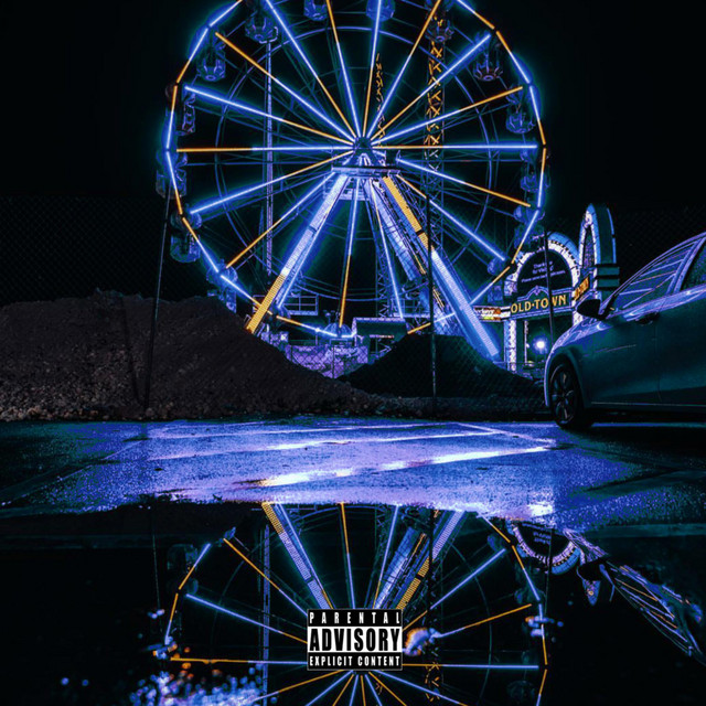 Wonderlust cover art