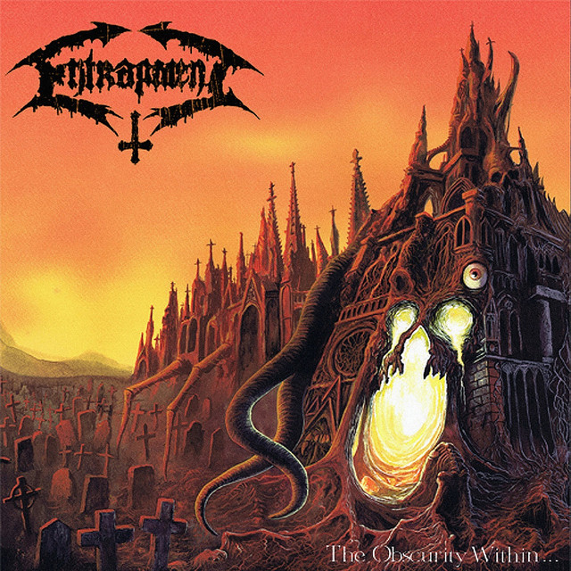 The Obscurity Within cover art