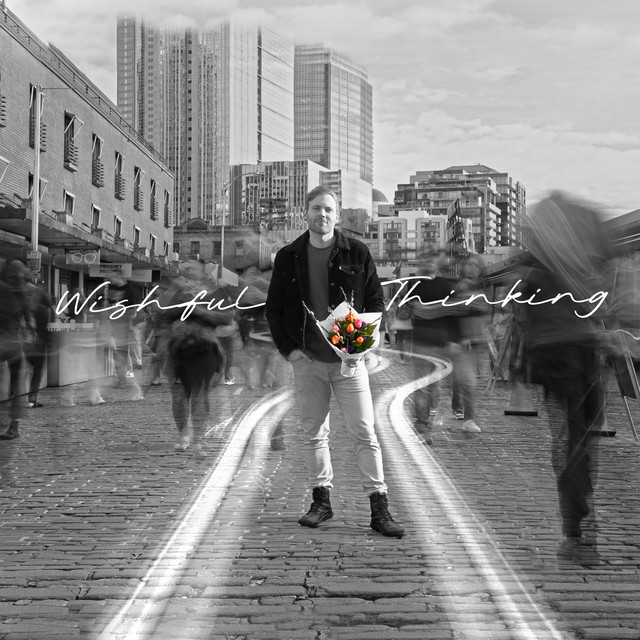 Wishful Thinking cover