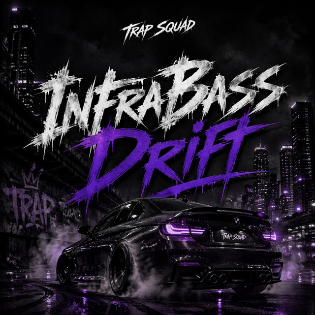 InfraBass Drift cover