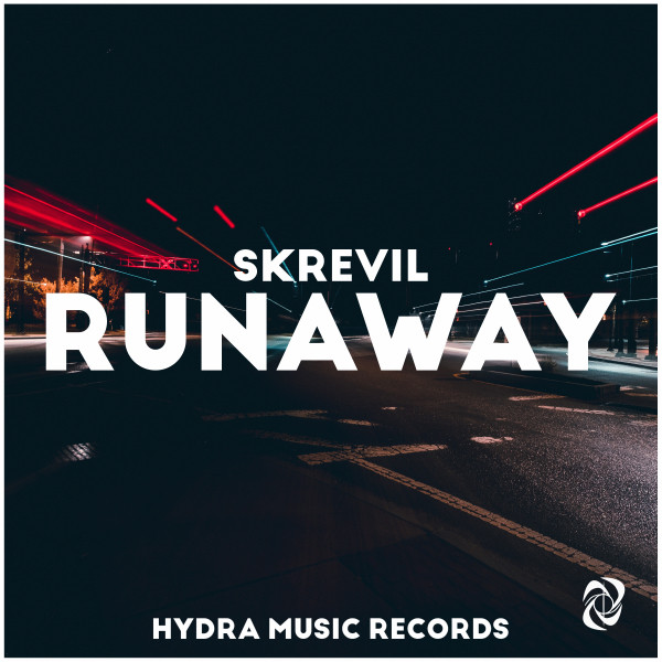Cover art: Runaway — Skrevil