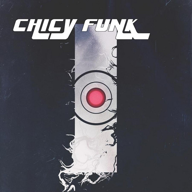 Cover art: Перемога — CHICY FUNK