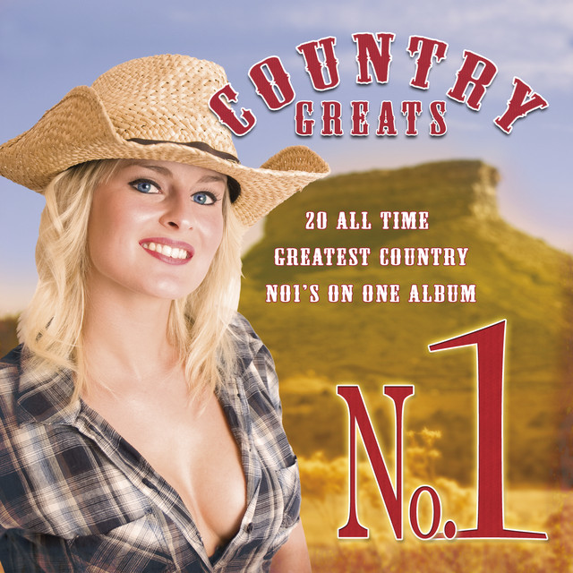 Country Greats - Compilation by Various Artists | Spotify