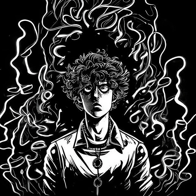 Made My Mind Up cover