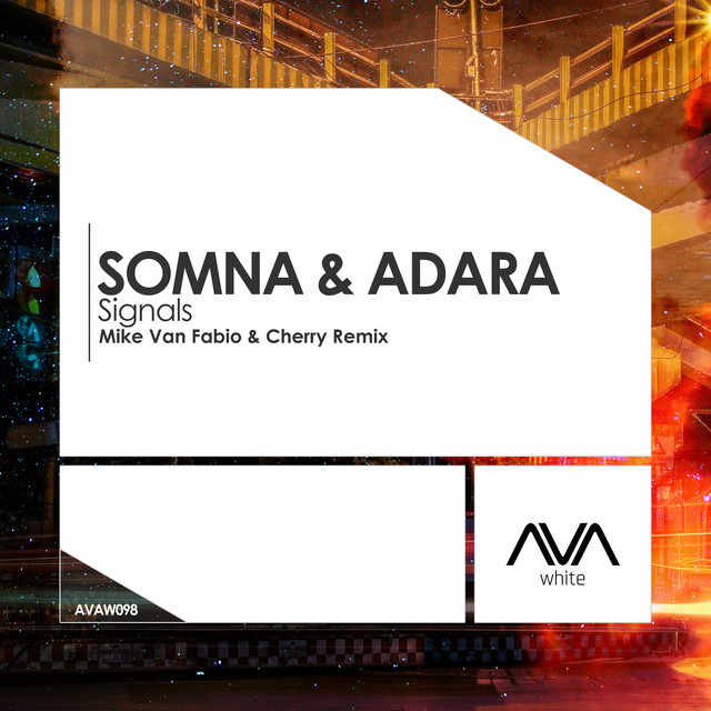 Signals - Mike Van Fabio & Cherry Remix