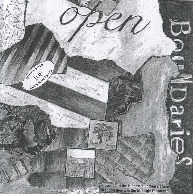 Open Boundaries