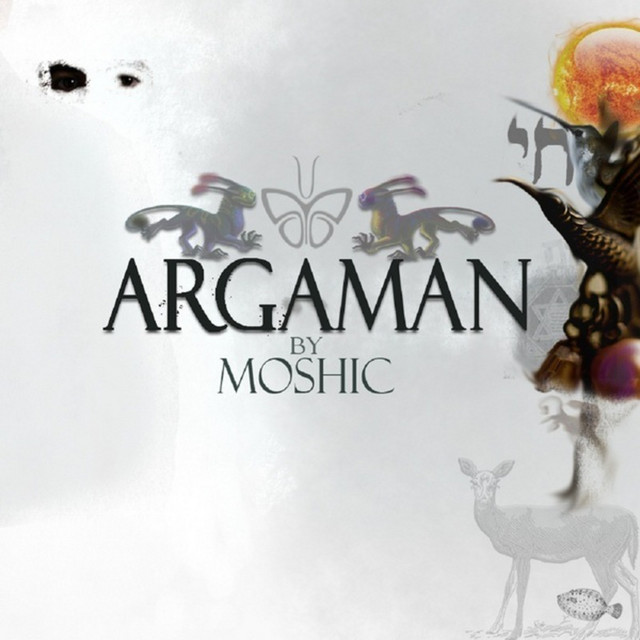 Argaman - Part 2 cover art