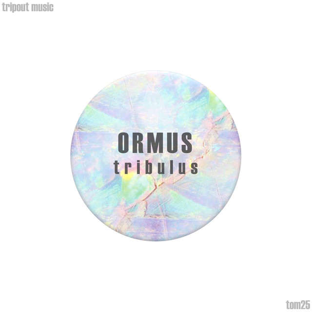 Tribulus cover art