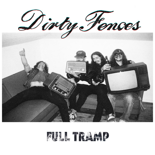 Full Tramp cover