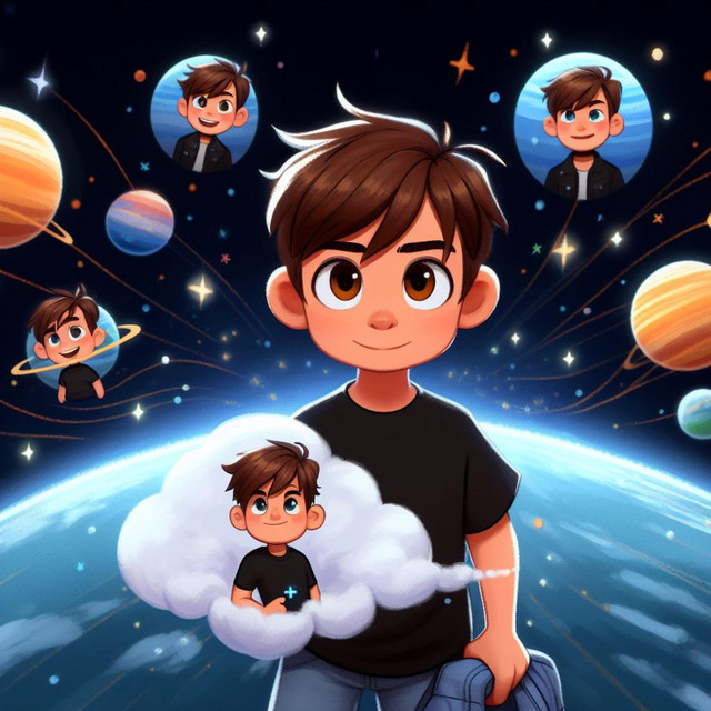 Destellos cover art