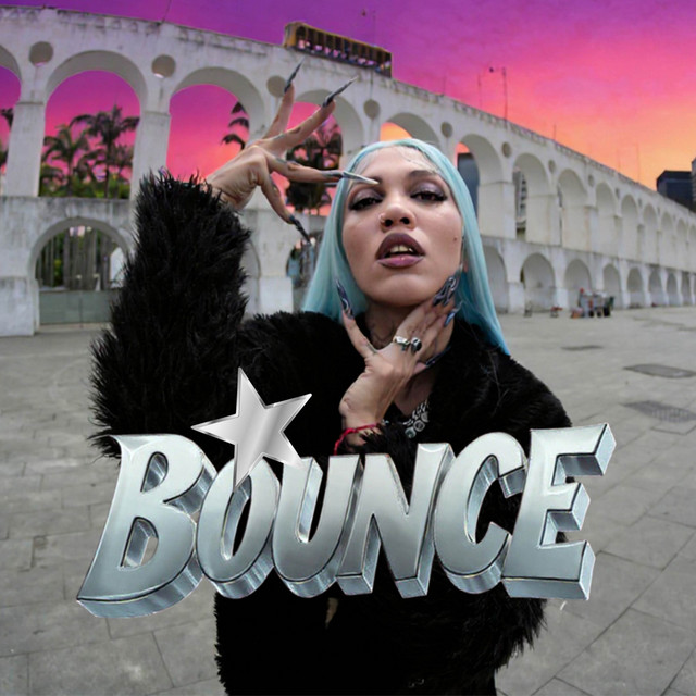 BOUNCE