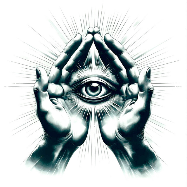 ILLUMINATI cover art