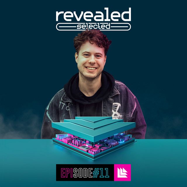 Revealed Selected 011