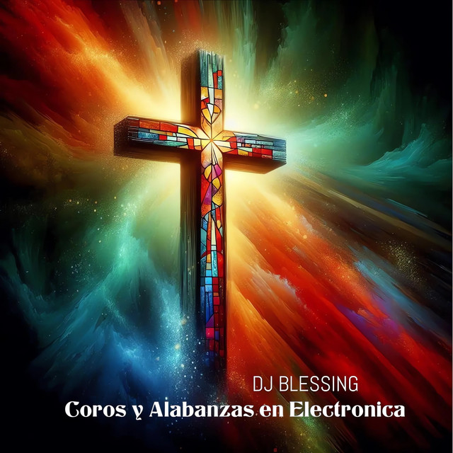 Coros y Alabanzas en Electronica cover art