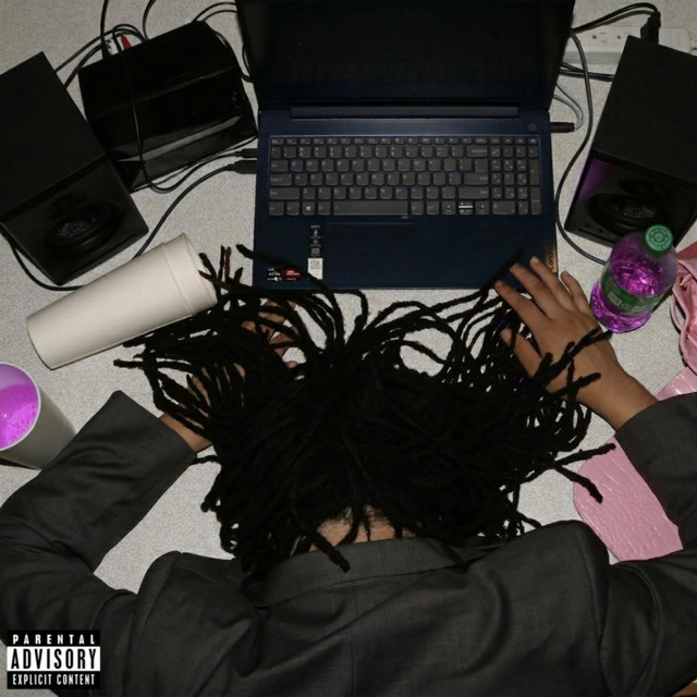 808s & Drank cover art