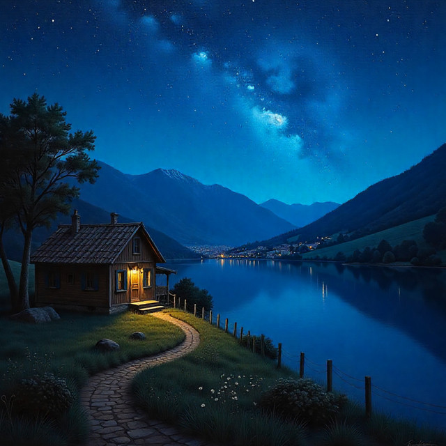 Night