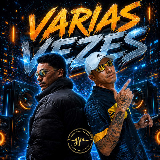 VARIAS VEZES