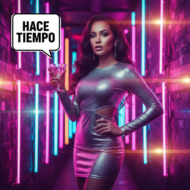 HACE TIEMPO