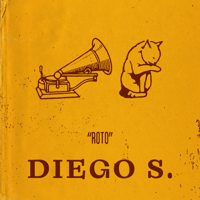 Roto cover art