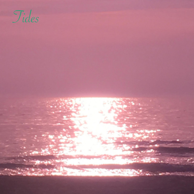 Tides cover art