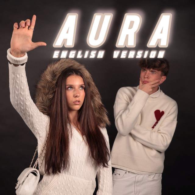 Aura (English Version) - Single by Leni Woess | Spotify