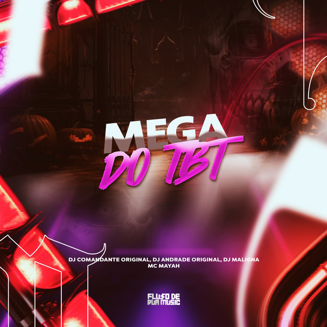 Mega do Tbt