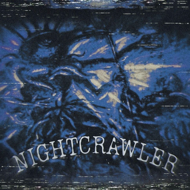 Nightcrawler cover art