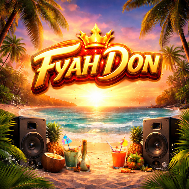 Fyah Don