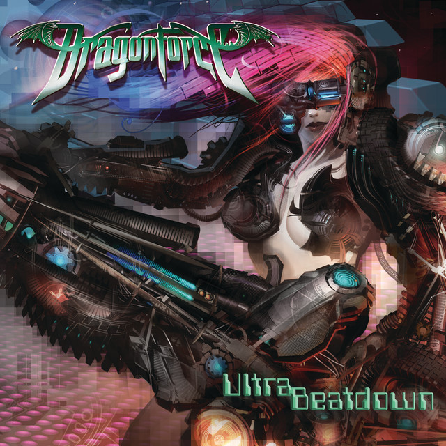 Ultra Beatdown cover art