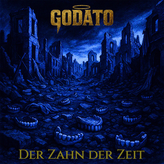 Der Zahn der Zeit