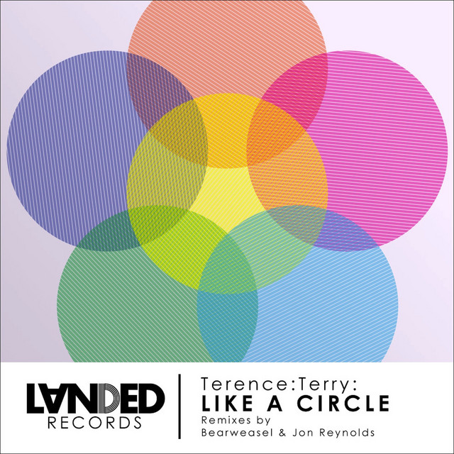 Like a Circle cover art