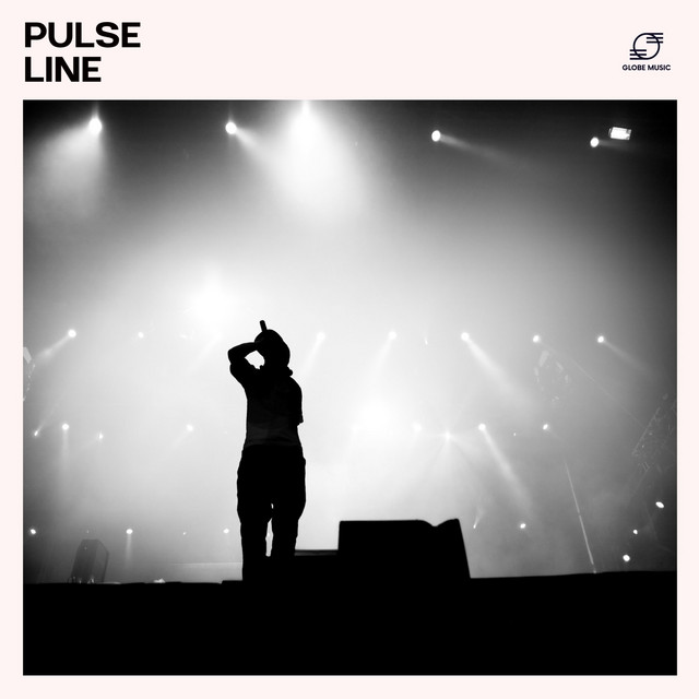 Pulseline cover art