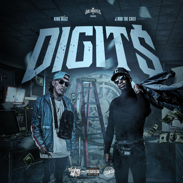 Digit$ album image