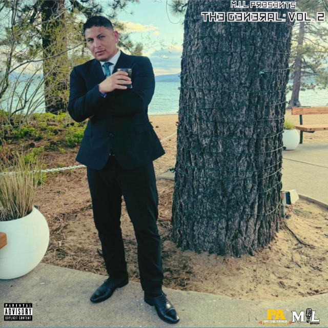 undefined album image