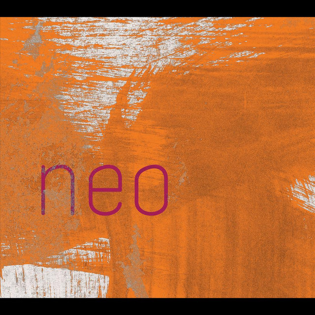 Neo (Nästesjö Extreme Orchestra) cover art