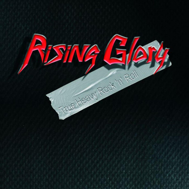 Rising Glory