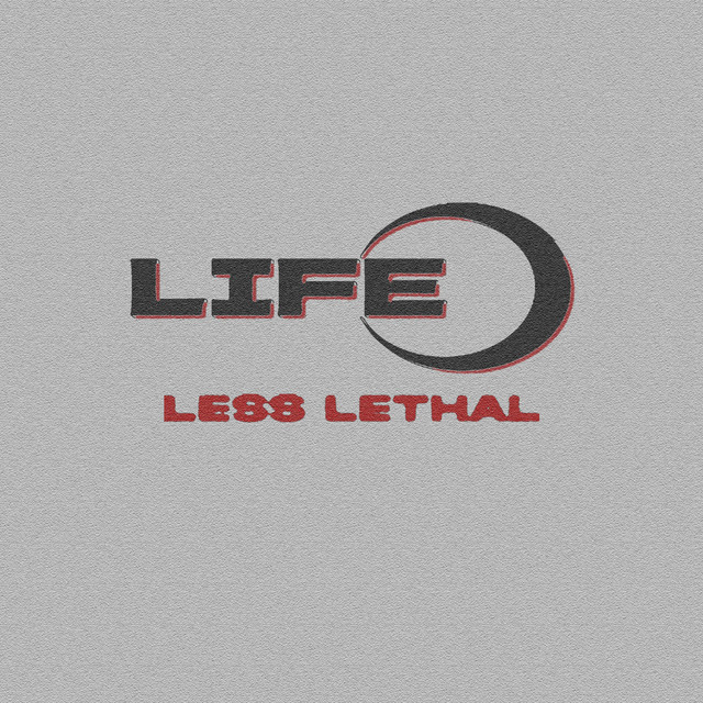 LIFE cover art