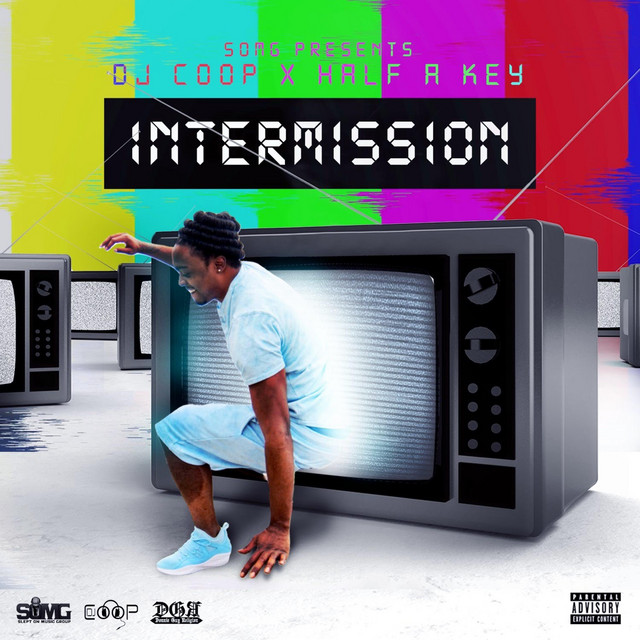 Westside cover art
