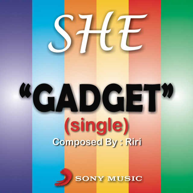 Gadgets by She