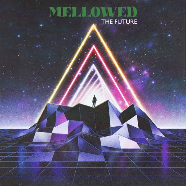 The Future cover art
